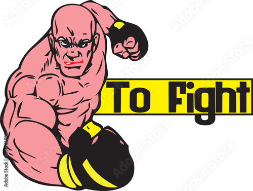 To Fight