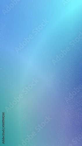 abstract blue background, Blurred blue gradient background