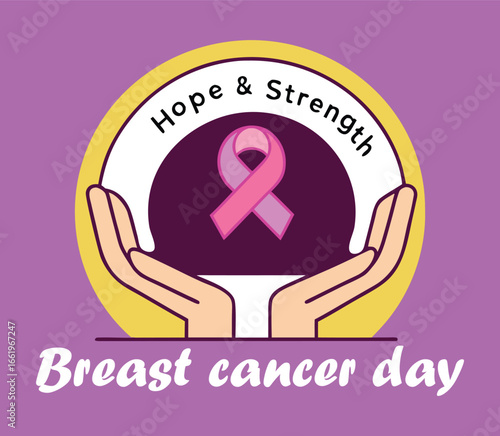breast cancer awareness month
