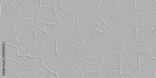 Black and gray soft pale grunge stone concrete rock wall marble image paint background. gray rough surface and concrete stone crack wall texture. numerous cracks and fractures surface background.