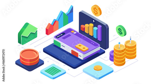 Financial Growth Data-Driven Strategies for Business Success