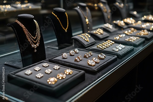 Beautiful gold bling high resolution picture