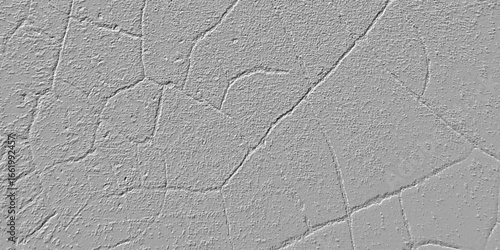 Black and gray soft pale grunge stone concrete rock wall marble image paint background. gray rough surface and concrete stone crack wall texture. numerous cracks and fractures surface background.