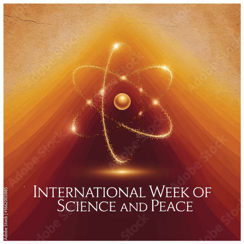 Promoting global peace through scientific cooperation education awareness innovation and sustainable development worldwide