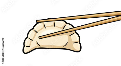 Dumpling delicacy, a gastronomic adventure in asian culinary heritage, chopstick mastery capturing the essence of oriental cuisine enjoyment