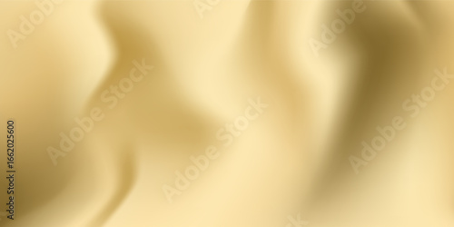 Gold wall texture background with shiny yellow foil effect. Glossy light reflections create a vibrant, luxurious feel, perfect for elegant golden paper or premium wallpaper designs. High quality image