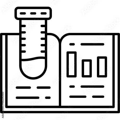 Variable Study Icon
