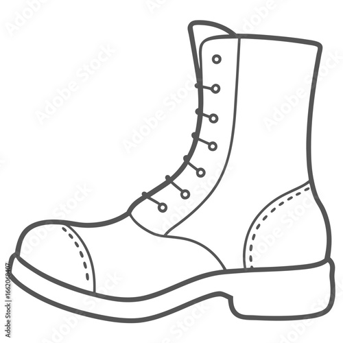 Classic Vintage Boot Collection  