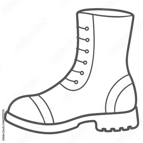Classic Vintage Boot Collection  