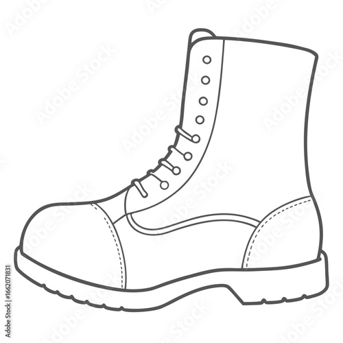 Classic Vintage Boot Collection  