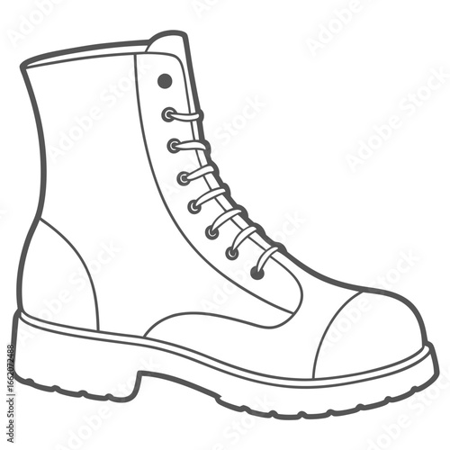 Classic Vintage Boot Collection  