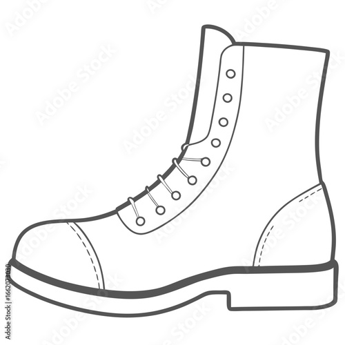 Classic Vintage Boot Collection  
