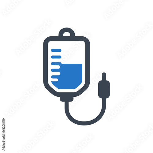 Home Infusion Therapy Icon
