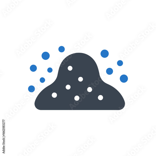 Skin Cell Renewal Icon