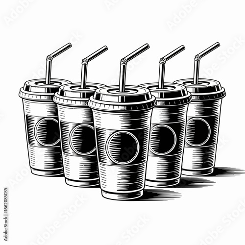 set of cans