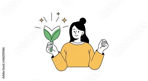 Celebrating green innovation and sustainable practices for a brighter future