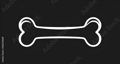dog bone logo, dog toy icon vector, dog cartoon chew, dog snack silhouette, puppy chew bone, dog chew treat illustration, pet food vector, bone symbol, dog accessory clipart, dog play icon, dog toy il