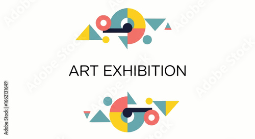 Colorful Gift Box with Ribbon and Bow for Celebration or Special Occasion.