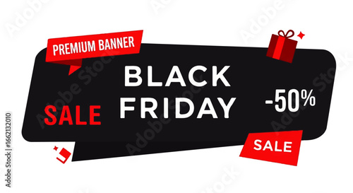 Colorful Gift Box with Ribbon and Bow for Celebration or Special Occasion.