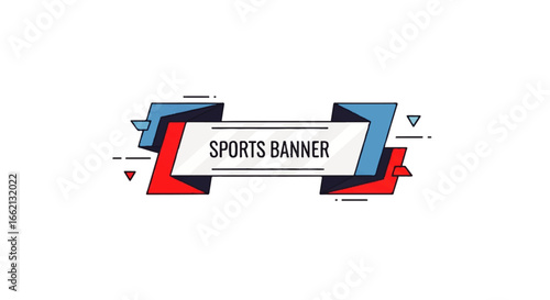 Colorful Gift Box with Ribbon and Bow for Celebration or Special Occasion.