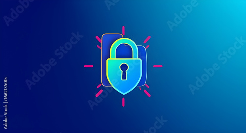password protection icon, privacy icon, locked padlock, closed padlock vector, encryption icon, online safety icon, access lock, restricted access icon, secure connection icon, security symbol, confid