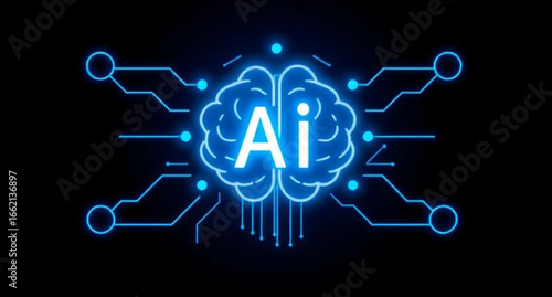 artificial brain icon, AI chip icon, futuristic AI icon, cognitive computing icon, AI face icon, algorithm icon, virtual intelligence icon, cyber brain icon, AI processor icon, neural AI icon, AI data