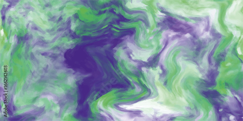 Abstract vibrant marbled texture with swirling patterns in hot pink, orange, yellow, and white tones. Fluid patterns create a sense of motion and chaos, resembling paint poured and.....