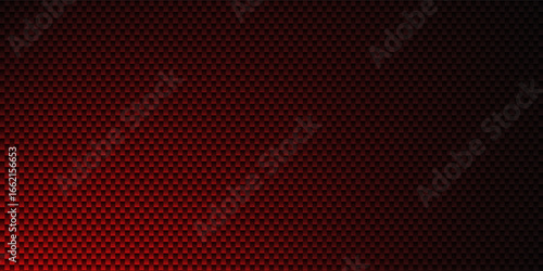 red abstract red texture gradient. modern wall studio in vector EPS 10