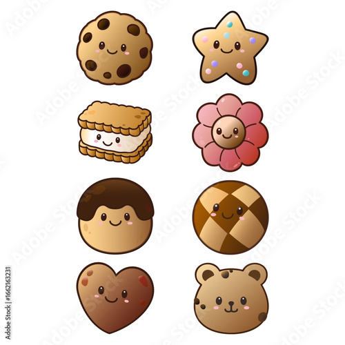 Cookie Set