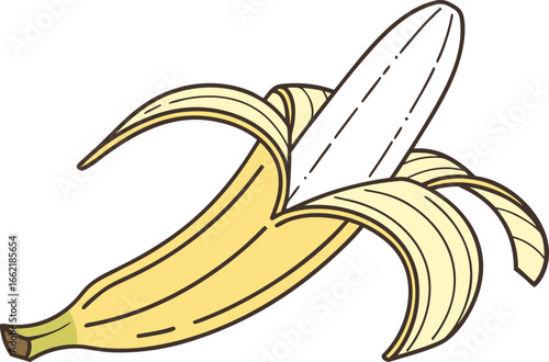 Fresh Banana Art Design Collection. Ripe Banana Art Design Illustration. Cartoon Banana Art Design Bundle. Tropical Banana Art Design Pack. Organic Banana Art Design Set. Yellow Banana Art Design Art