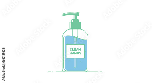 A modern flat illustration of two crossed adhesive bandages representing the concept of healing, first aid, and medical care for minor injuries