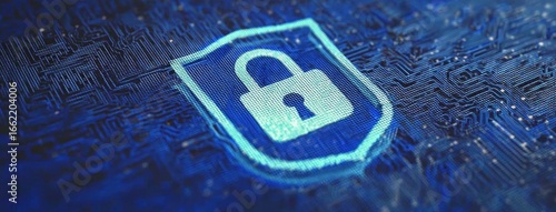Effective data protection strategies help mitigate cybersecurity threats.