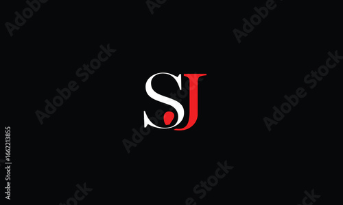 SJ,JS,S,J,J,S abstract, letters, logo, monogram, style, symbols, ambitions, icons, 
