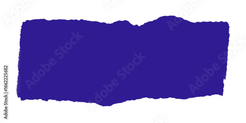 Wallpaper Mural A solid rectangular shape of dark purple color set against a stark black background in a simple design Torontodigital.ca