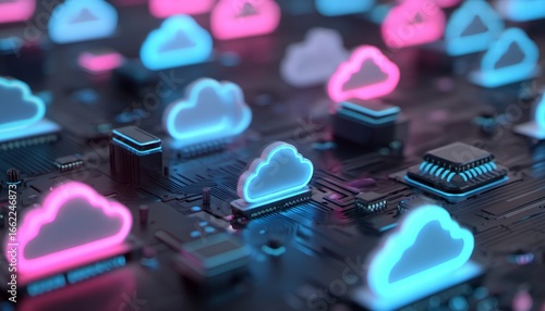 Maximizing Value through Cost Effective Cloud Strategies