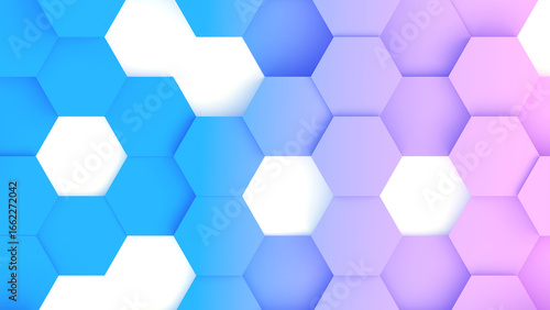 Abstract geometric backgrou...