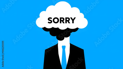 Apology Cloud