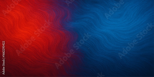 Abstract background of fiery motion and watercolor paint with a smoky texture