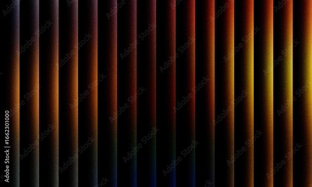 Obraz premium Abstract Vertical Stripes Background Texture