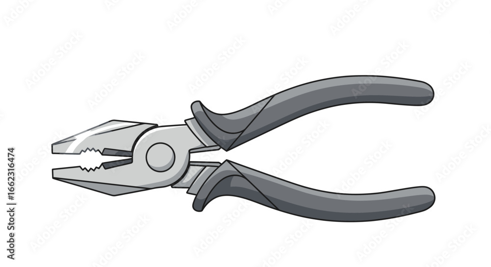 Obraz premium Tool Usage and Techniques in a Workshop Environment, Illustrative Guide for DIY Enthusiasts