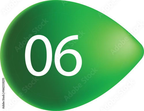 number icon