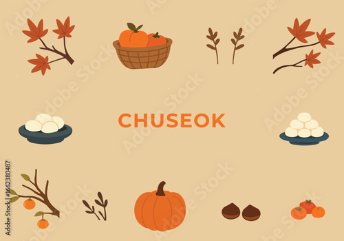 Harvest Celebration with Korean Traditions