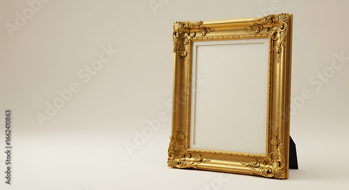frame mockup