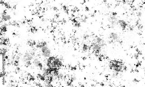 和風背景・和風素材・墨・水彩・白黒・モノクロ・背景・壁紙・テクスチャ・グランジ