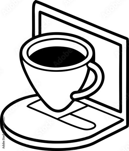 coffee icon