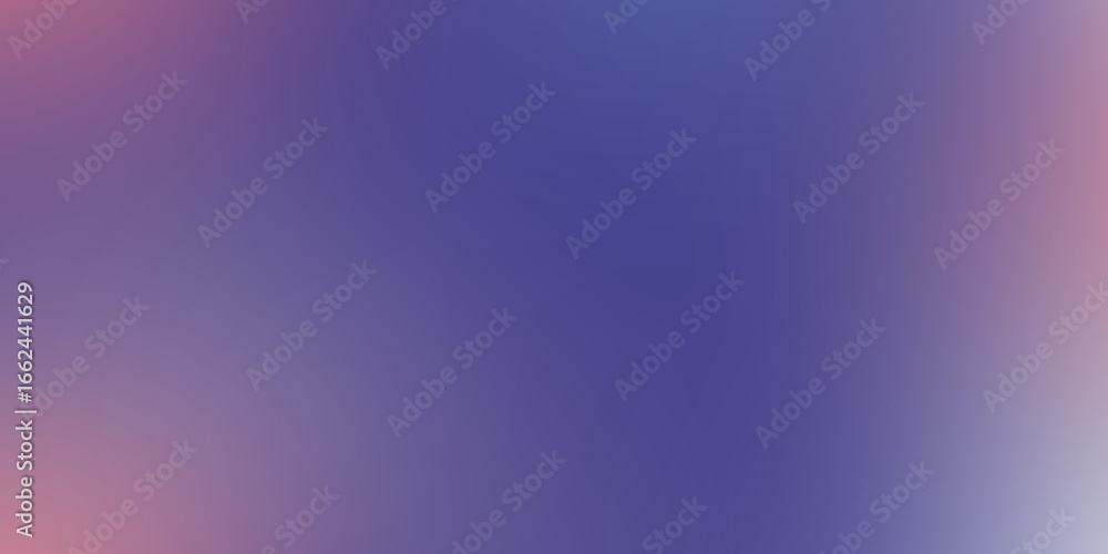 Obraz premium Beautiful colorful gradient background