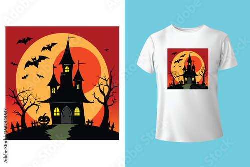 Just the tip I promise Halloween shirt, Halloween T-shirt, Halloween Tee, Funny Halloween T-shirt, Vector typography t shirt design, t shirt, t shirt design.
