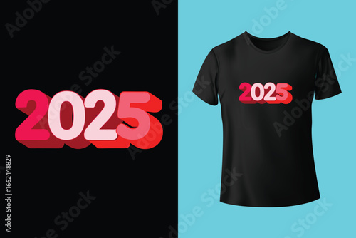 graphic t-shirt lion dance, Happy Chinese new year, Translation on picture text happiness, good fortune, blessings and Happy new year , illustration Comic art.