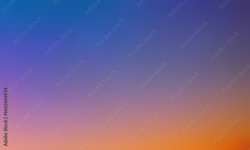 Naklejka premium Abstract blurred background image of colors gradient used as an illustration. Designing for posters, interior, banner, card or advertisements.