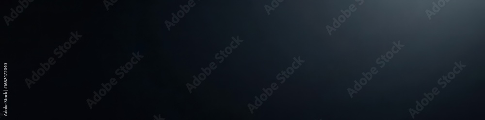 Fototapeta premium Sleek black gradient, subtle texture variation, black, charcoal, smooth
